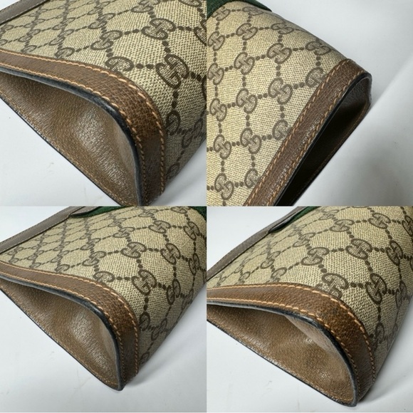 Gucci Clutch crossbody bag - Picture 10 of 17